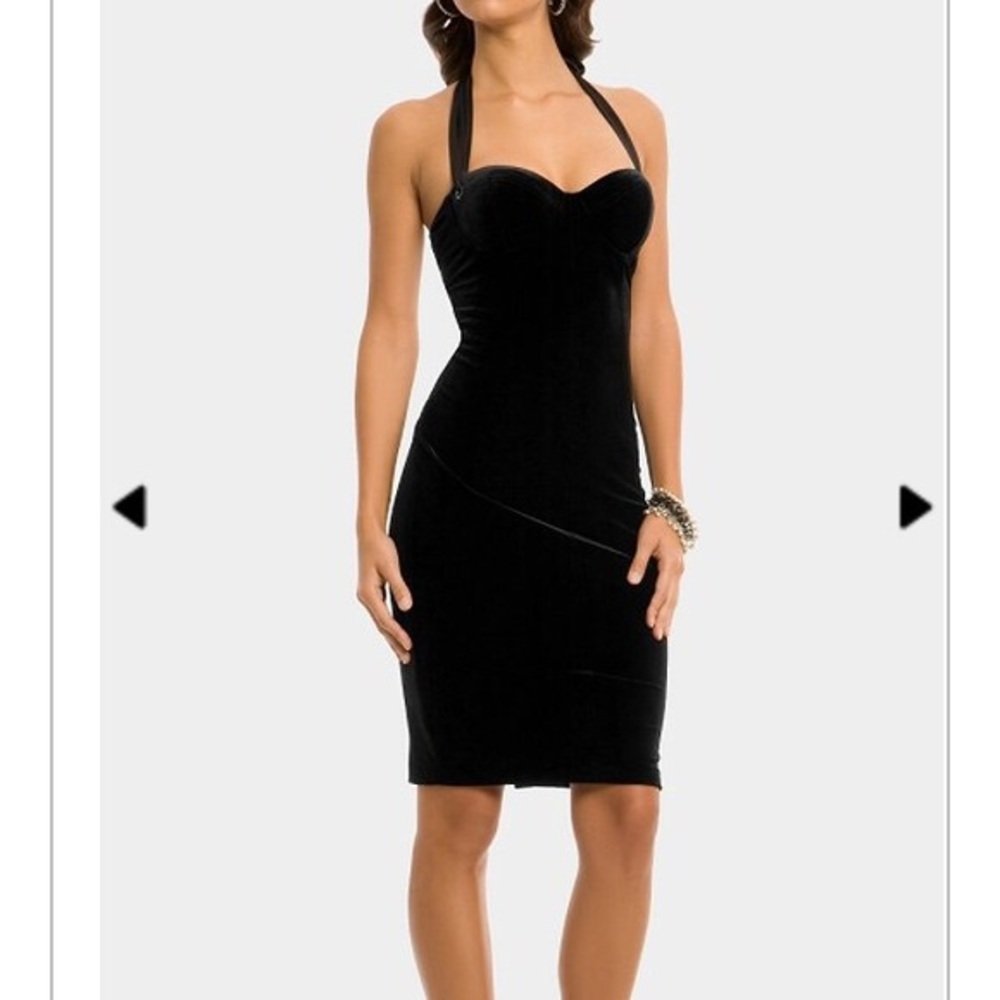 Little Black Dress - Marciano